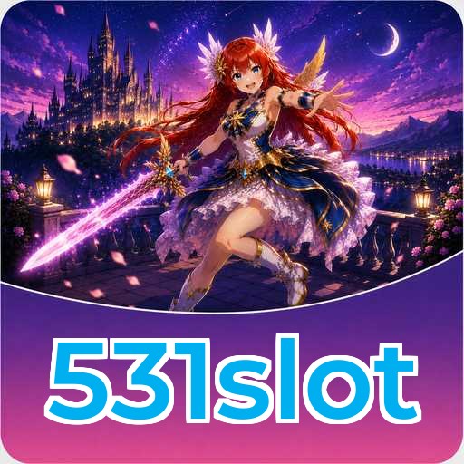 531slot Technical Info