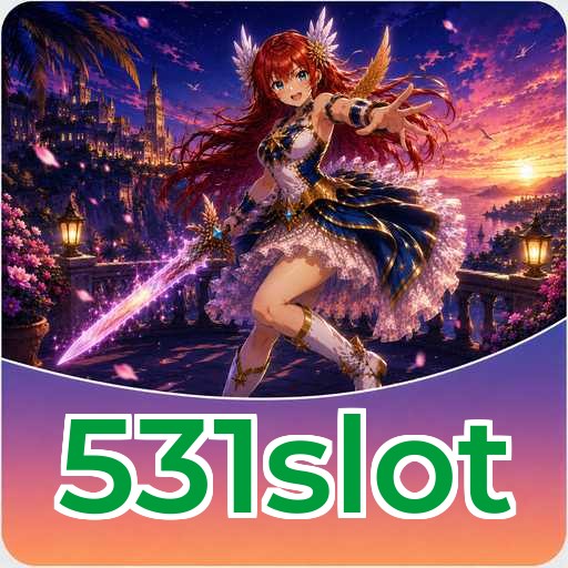 531slot Tools