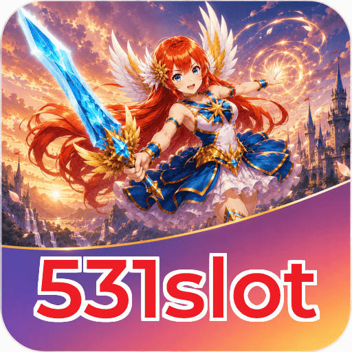 531slot Technical Info