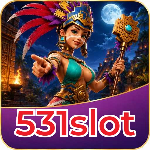 531slot Aplikasi